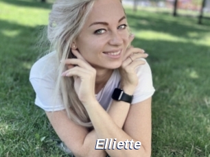 Elliette