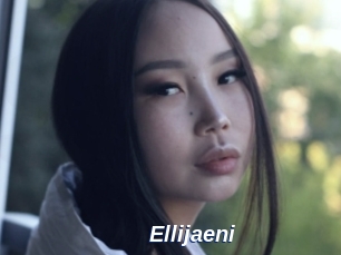 Ellijaeni