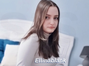 Ellinablank