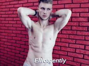 Elliotgently