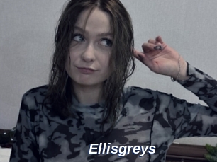 Ellisgreys