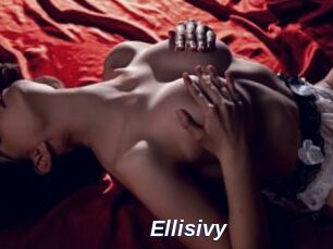 Ellisivy