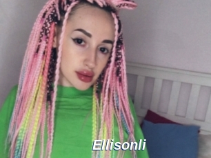 Ellisonli