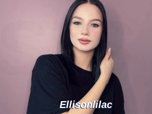 Ellisonlilac