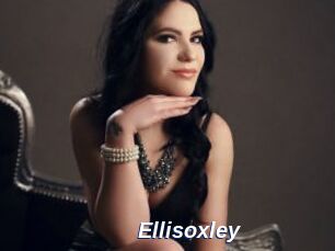 Ellisoxley