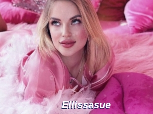 Ellissasue