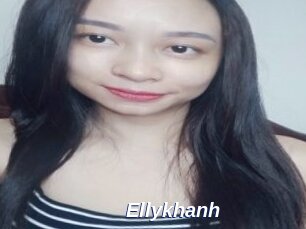 Ellykhanh