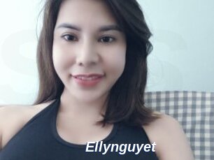 Ellynguyet