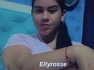 Ellyrosse