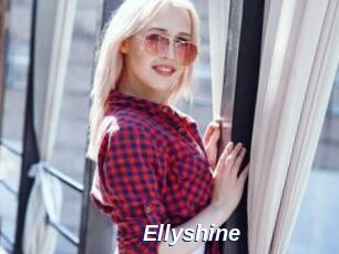 Ellyshine