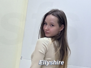 Ellyshire