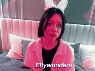 Ellywonders