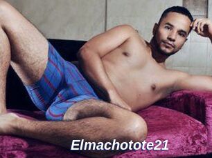 Elmachotote21