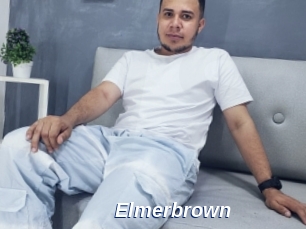 Elmerbrown