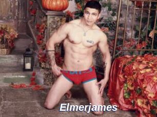 Elmerjames