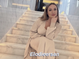 Elodieersan