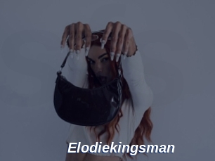 Elodiekingsman