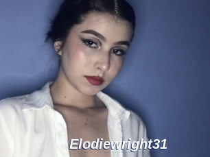 Elodiewright31