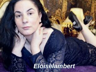 Eloiselambert