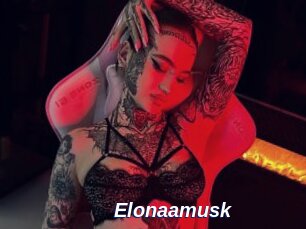 Elonaamusk