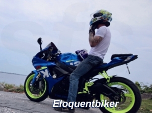 Eloquentbiker