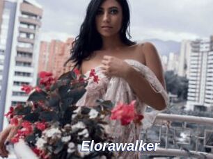 Elorawalker