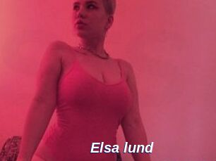 Elsa_lund