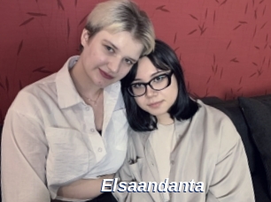 Elsaandanta