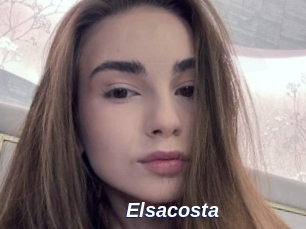 Elsacosta