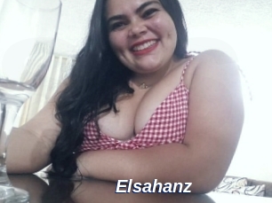 Elsahanz