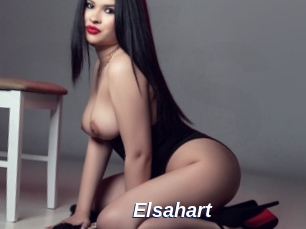 Elsahart