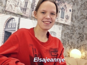 Elsajeannje