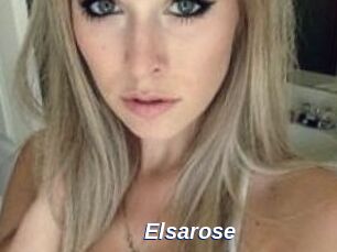 Elsarose