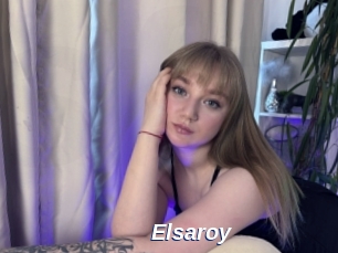 Elsaroy