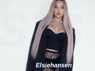 Elsiehansen