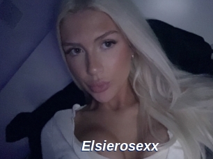 Elsierosexx