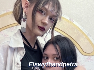 Elswythandpetra