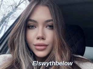 Elswythbelow