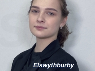 Elswythburby