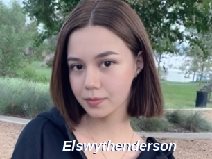 Elswythenderson