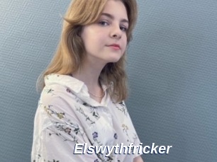 Elswythfricker