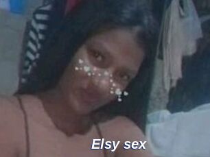 Elsy_sex