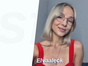 Elvaaleck