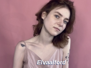 Elvaalford