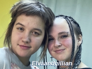 Elvaandgillian