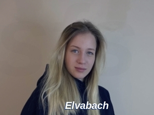 Elvabach