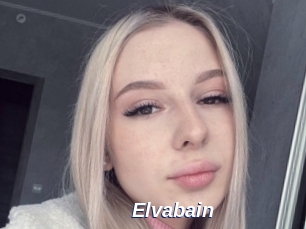 Elvabain