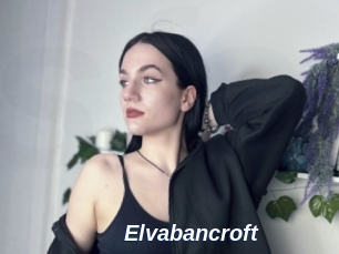 Elvabancroft