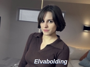 Elvabolding