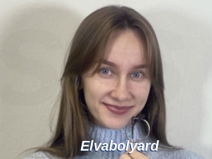 Elvabolyard